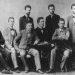 “How I saved for 50 years, the manuscript of the book of the Russian spy, which I found in the house of the head of the Security of Tirana, translated in prison, by the former minister of Zog, Ndoc Naraçi…”/ The rare testimony of Shefki Njuma