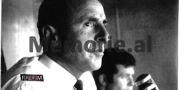 “Për vlersimin që i kishte bërë Jashini, në ndeshjen  e luajtur në Moskë, duke e quajtur ‘Shqiponjë’, Qemal Vogli, kërkoi të shkonte te varri i tij, por…”/  Historia e panjohur, e legjendave të portës