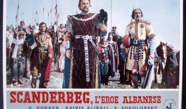 “Para Moskës dhe festivalit të Kanës, ‘Skënderbeu’ u dha në Qytetin “Stalin”, ku ishin 350 familje sovjetike dhe azerbajxhanasi Muhamet Behov, shok i Leninit, i cili…”/ Historia në optikën e studiuesit të njohur   