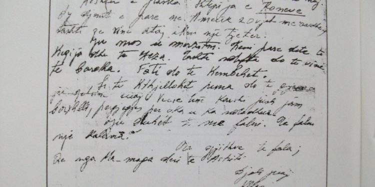 “Të gjithë u tmerruam, kur pamë se për të marrë Enverin dhe Spiro Moisiun në Dibër, u sakrifikua jeta e 200 shqiptarëve…”/ Trakti i ish-partizanit të Brigadës së Parë, të Mehmet Shehut, për krimet monstruoze!