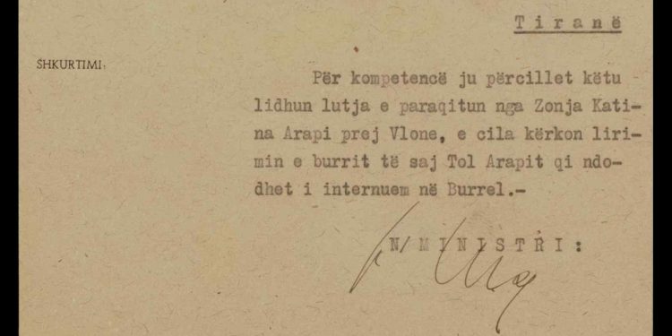 “Të gjithë u tmerruam, kur pamë se për të marrë Enverin dhe Spiro Moisiun në Dibër, u sakrifikua jeta e 200 shqiptarëve…”/ Trakti i ish-partizanit të Brigadës së Parë, të Mehmet Shehut, për krimet monstruoze!