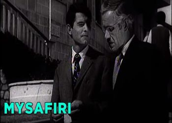 “Why are these scenes presented, like in the movie ‘The Guest’, as if in the West, everything starts in the cafe, with promiscuous life and…”/ When the deputy minister of the interior, Feçor Shehu, pulled Kinostudios’ “ear” “New Albania”!