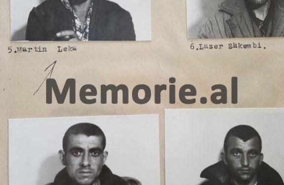 “Të dënuarit u nxitën nga element armiq të betuar, si Dalip Zhabolli dhe Hajredin Fratari, bir krimineli dhe sabotator, të cilët…”/ Zbulohet dokumenti i “Revoltës së Qafë-Barit”, 22 maj 1984   