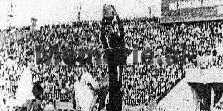 “Për vlersimin që i kishte bërë Jashini, në ndeshjen e luajtur në Moskë, duke e quajtur ‘Shqiponjë’, Qemal Vogli, kërkoi të shkonte te varri i tij, por…”/ Historia e panjohur, e legjendave të portës