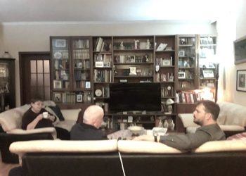 “I suffered 34 years, 8 months and 3 days in the prisons of Enver Hoxha, after the UDB returned me and when I was released in 1989, I entered the Italian embassy…”/ The unknown story of the journalist of ” Voice of America