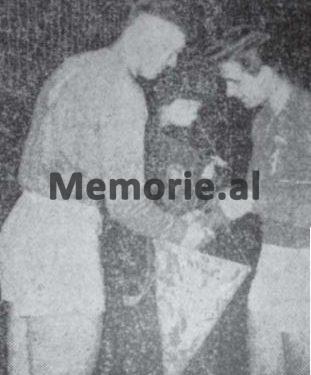 “Në Kampionatin Ballkanik të Basketbollit 1959, ai me shumë kompetencë e shpirt luftarak, mbuloi vetë Koraçin, legjendën e ish – Jugosllavisë, të cilit i…”/ Historia e panjohur e legjendës së sportit shqiptar