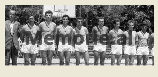 “Në Kampionatin Ballkanik të Basketbollit 1959, ai me shumë kompetencë e shpirt luftarak, mbuloi vetë Koraçin, legjendën e ish – Jugosllavisë, të cilit i…”/ Historia e panjohur e legjendës së sportit shqiptar