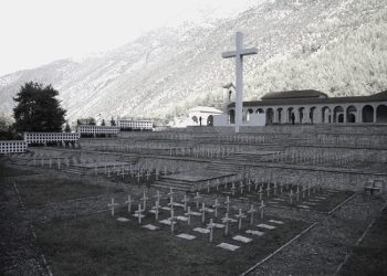 “Në luftën italo-greke 1940-‘41, grekët erdhën për ta pushtuar të ashtuquajturin ‘Vorio-Epir’, prandaj ushtarët e tyre, s’duhet të prehen në…”/ Refleksionet e profesorit të njohur të Mjekësisë Ligjore