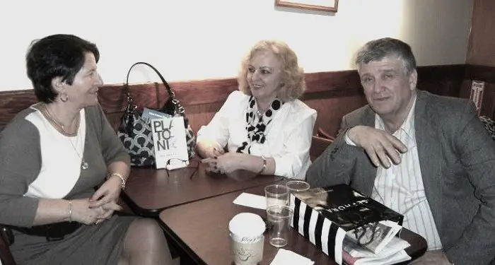 “Aty në Savër, gjetëm dhe Afërdita Skramin, motrën e aktores Liza Laska, një grua e re shumë e bukur, ish mësuese, ku familja përjetësisht e kishte mohuar, pasi…”/ Dëshmia e rrallë e shkrimtares nga Belgjika