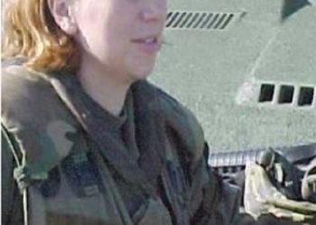 “Kosovo is already like my second home, as I have contacted my 21 children, but I want to hold them in my arms again and…” / The rare testimony of the former Canadian soldier, who served in Drenas in 1998