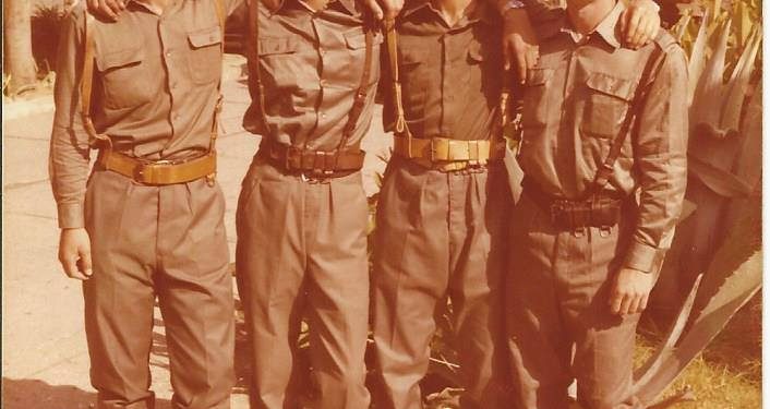 “Ne, ushtarët shqiptarë në kazermën ‘7 Korriku’ në Bihaq, se dinim çka ndodhë më 6 mars 1981, në Universitetin e Prishtinës, por u dha alarmi dhe…”/ Dëshmia e rrallë e kosovarit, ish-ushtar në Zagreb, në ’81-in