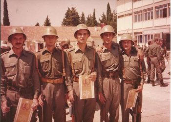 “Ne, ushtarët shqiptarë në kazermën ‘7 Korriku’ në Bihaq, se dinim çka ndodhë më 6 mars 1981, në Universitetin e Prishtinës, por u dha alarmi dhe…”/ Dëshmia e rrallë e kosovarit, ish-ushtar në Zagreb, në ’81-in