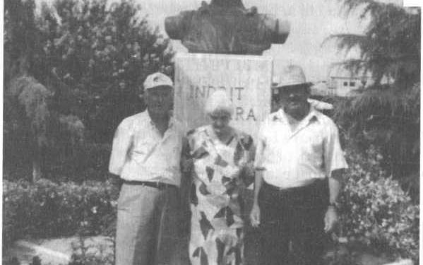 “Kavaja si qytet, ka pritur shumë njerëz të deklasuar nga ai regjim, u ka hapur atyre dyert dhe iu ofruan bujarinë e tyre, sikur t’i njihnin prej vitesh, kurse Fieri…”/ Kujtimet e Sofika Prifti Cara