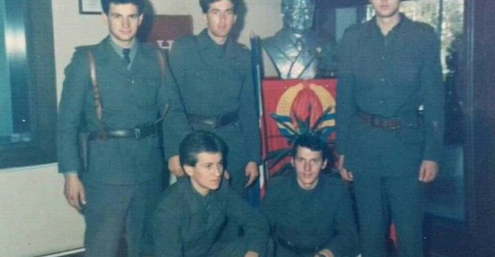 “Ne, ushtarët shqiptarë në kazermën ‘7 Korriku’ në Bihaq, se dinim çka ndodhë më 6 mars 1981, në Universitetin e Prishtinës, por u dha alarmi dhe…”/ Dëshmia e rrallë e kosovarit, ish-ushtar në Zagreb, në ’81-in