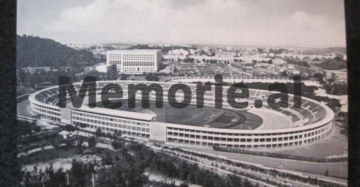 “Kur ne shënuam gol në minutat e para, stadiumi Lacios me 4.000 tifozë, shumica shqiptarë, oshtiu nga brohoritjet, por më pas, ata kaluan në ofensivë…”/ Ndeshja e panjohur e kombëtares sonë, gusht 1945