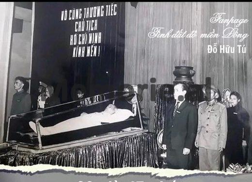 “Kur unë i thashë Çu En Lait, se për mendimin tim personal, nuk kishte bërë mirë që ishte takuar me Kosiginin, ai më…”/ Raportimi i Rita Markos para Enverit dhe Byrosë, shtator 1969