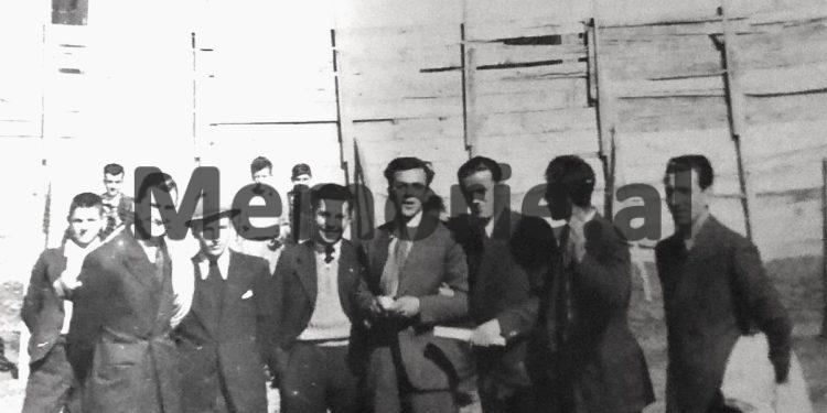 “We lost the final match with the Italian team ‘Autoccento’, as we were missing the three main football players, who were arrested two days before the match, as communists…”/ The tour of the representative of Tirana, in 1941