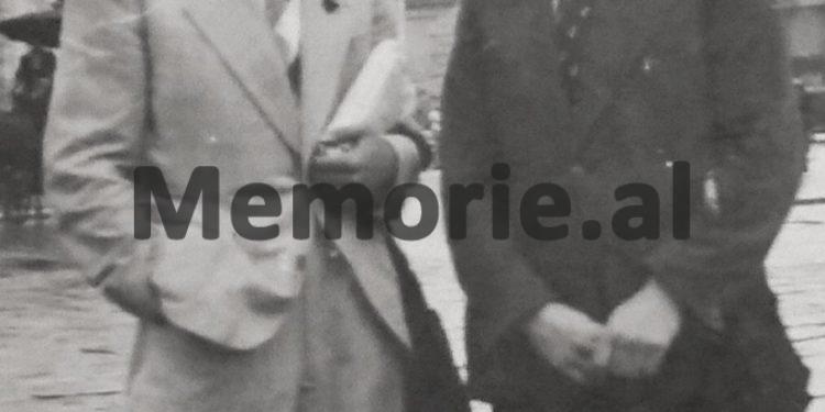 “Ne e humbëm ndeshjen finale me ekipin italian ‘Autoccento’, pasi na mungonin tre futbollistët kryesorë, që i arrestuan dy ditë para takimit, si komunistë…”/ Turneu i përfaqësueses së Tiranës, në 1941-in