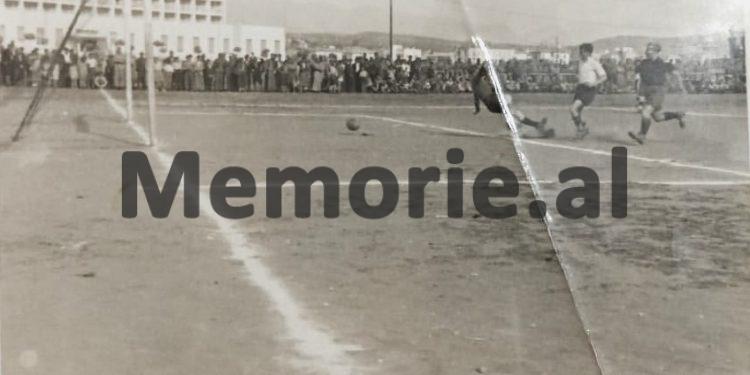 “We lost the final match with the Italian team ‘Autoccento’, as we were missing the three main football players, who were arrested two days before the match, as communists…”/ The tour of the representative of Tirana, in 1941