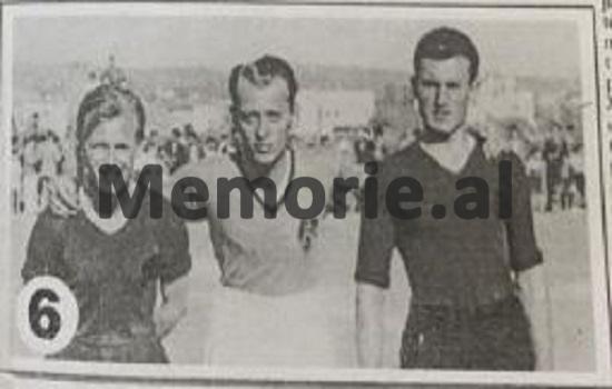 “Kur ne shënuam gol në minutat e para, stadiumi Lacios me 4.000 tifozë, shumica shqiptarë, oshtiu nga brohoritjet, por më pas, ata kaluan në ofensivë…”/ Ndeshja e panjohur e kombëtares sonë, gusht 1945