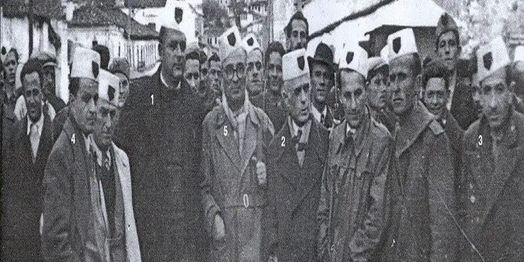 “Vëllai ynë, Aliu, me disa djem të tjerë të ‘Ballit’, u vranë nga çeta e Zylyftar Veleshnjes dhe pasi u futën të gjithë në një gropë, u thanë fshatarëve…”/ Historia tragjike e fisit të famshëm nga Berati