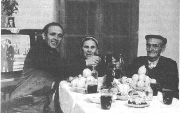 “Arkivolin e Josifit, e çuan në kishë, që u hap për herë të parë në Kavajë dhe meshën e bëri disenjatori i Komunales, ish-klerik, që kishte qenë shok klase, me Papa Vojtilën…”/ Kujtimet e Sofika Prifti Cara