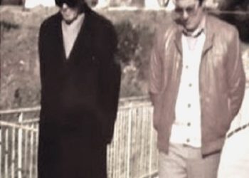 “Në ceremoninë e shërbimit telefonik me vendet perëndimore, në hotel ‘Dajti’, Sokol Hoxha, djali i diktatorit, u përball me disa njerëz, që thërrisnin …”/ Shkrimi i ‘New York Times’, për incidentin e 15 majit 1990-të