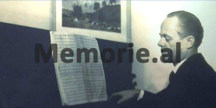 “Këtu ka ‘Artistë të Popullit’, që nuk u ka kënduar populli, asnjë këngë, ndërsa Simoni, që nuk e kishte atë titull‘, ia këndonin të gjitha këngët…”/ Dëshmia e rrallë e pianistes së njohur, mbesa e ish-ministrit të Zogut