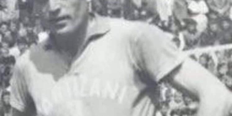 “Pasi ai kërkojë me insistim në një mbledhje, që të hapej dosja dhe të gjendeshin vrasësit e mikut të tij të ngushtë, Asllan Rusit, dy ditë më pas…”/ Misteri i vdekjes së legjendës së volejbollit, më 3 gusht ‘91