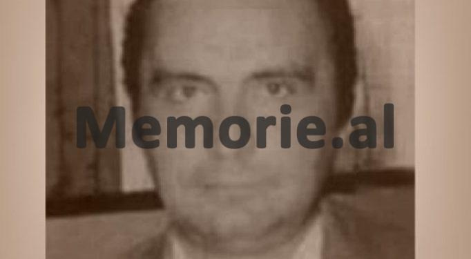 “Edisoni tha se jam i mërzitur dhe nuk po gjej qetësi, pasi…”/ Zbulohen dokumentet e Sigurimit, me spiunët që fundosën piktorin Gjergo, nga “Bufeja e madhe” te “Artisti”, “Gjethja e mollës”, etj.