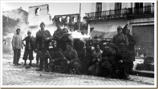 “Refat Karamani, zv/komandant batalioni, toger, 5 muaj përgjegjësi në Brigadën VII-të Mbrojtjes së Popullit, s’ka shkollë, është nga Kurveleshi…”/ Lista me 70 emrat e komandantëve dhe komisarëve, në ’45-ën