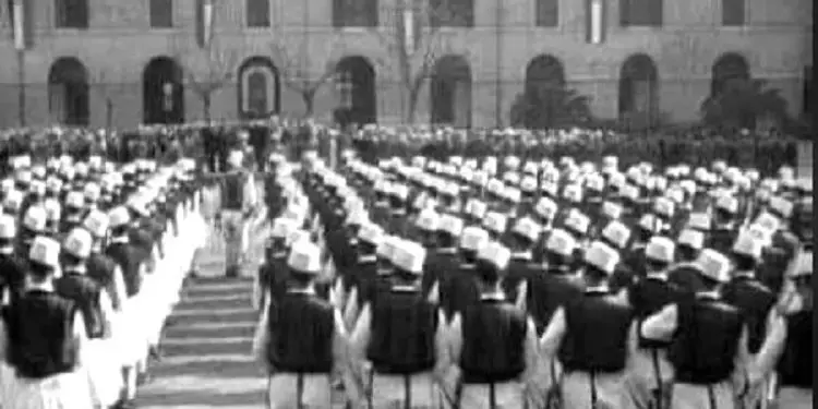“Studenti që mori përsipër atentatin ndaj Musolinit në ’43-in, ishte një figurë shumë interesante, nuk e kuptoj ende, si nuk u bë ‘Hero Kombëtar’ në Shqipëri, pasi ai…”?! / Intervista me studiuesin nga Italia