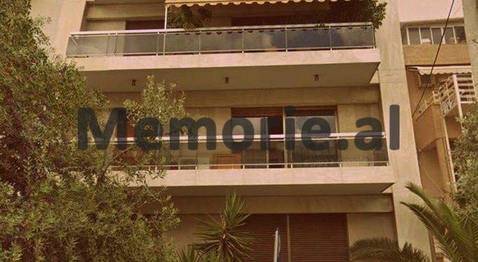 “Pasi piu cigaren që i ofruan dy njerëzit e ish-Sigurimit të Shtetit, që e thirrën në tavolinë, im bir, ra pa ndjenja dhe…”/ Misteri i vdekjes në Athinë, në shtator ’91, i njeriut që rrëzoi bustin e Enverit, në Korçë  