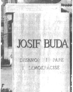 “Arkivolin e Josifit, e çuan në kishë, që u hap për herë të parë në Kavajë dhe meshën e bëri disenjatori i Komunales, ish-klerik, që kishte qenë shok klase, me Papa Vojtilën…”/ Kujtimet e Sofika Prifti Cara