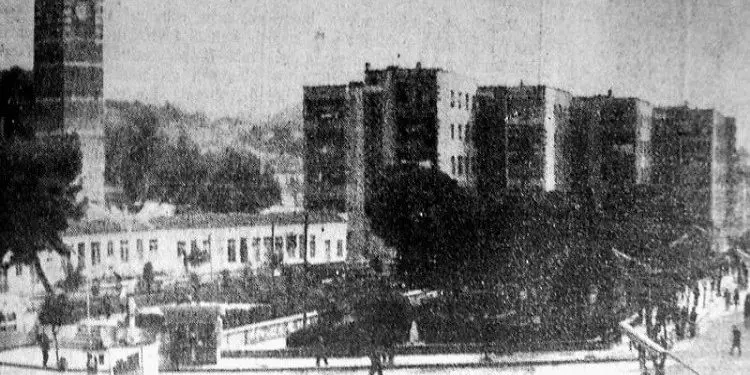 “Për burgun e Spaçit, ku Bardhi kishte vëllanë tjetër, Sabriun, kemi kujtime shumë të hidhura, si në rastet kur i zinte nata në pyll dhe detyroheshim…”/ Dëshmia e rrallë e Sofika Prifti Cara