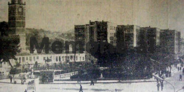 “Mes 80 të dënuarve politikë që mbahen ende në burg, thuhet se janë edhe ish-ministri i Tregtisë së Jashtme, Kiço Ngjela dhe djali i tij, Spartaku, të cilët…”/ Shkrimi i New York Times, 5 nëntor 1990