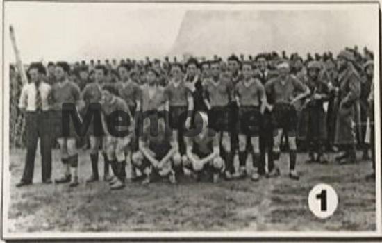 “Kur ne shënuam gol në minutat e para, stadiumi Lacios me 4.000 tifozë, shumica shqiptarë, oshtiu nga brohoritjet, por më pas, ata kaluan në ofensivë…”/ Ndeshja e panjohur e kombëtares sonë, gusht 1945