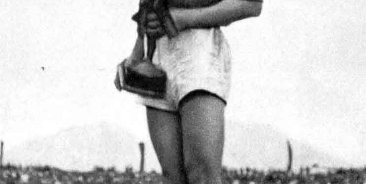 “Loro Boriçi shënojë edhe golin e tretë me Lacion, duke çuar rezultatin 3 me 2 dhe eliminimin e Juventusit nga Kupa e Italisë…”/ Ndeshja e 1942-it, ku shkëlqeu futbollisti shqiptar, të cilin e ëma, s’e la të luante