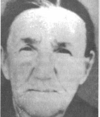 “Sapo merrnin vesh që kishim njerëz në burg, banorët e Burrelit, mbyllnin portat e as një pikë ujë nuk të jepnin për fëmijët, kurse në të vetmin hotel që ishte aty…”/ Kujtimet e Sofika Prifti Cara