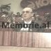 “Since the death of the Stalinist leader, Enver Hoxha, in 1985, some symbolic changes have taken place with Ramiz Ali, the successor of Mr. Hoxha, whose government has banned…”/ New York Times article, January 1990