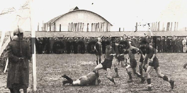 “Ne e humbëm ndeshjen finale me ekipin italian ‘Autoccento’, pasi na mungonin tre futbollistët kryesorë, që i arrestuan dy ditë para takimit, si komunistë…”/ Turneu i përfaqësueses së Tiranës, në 1941-in