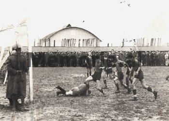 “Ne e humbëm ndeshjen finale me ekipin italian ‘Autoccento’, pasi na mungonin tre futbollistët kryesorë, që i arrestuan dy ditë para takimit, si komunistë…”/ Turneu i përfaqësueses së Tiranës, në 1941-in