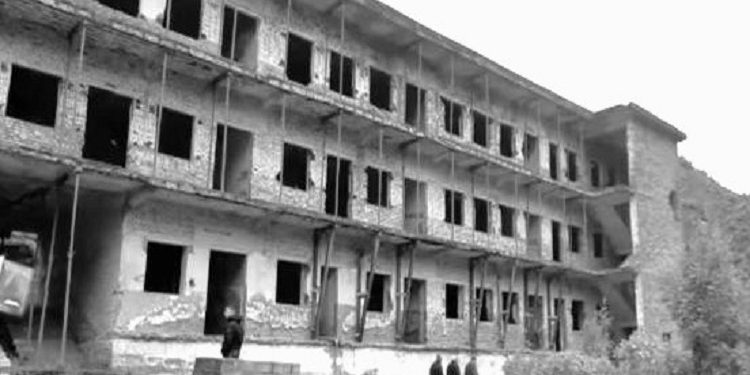 “Edisoni tha se jam i mërzitur dhe nuk po gjej qetësi, pasi…”/ Zbulohen dokumentet e Sigurimit, me spiunët që fundosën piktorin Gjergo, nga “Bufeja e madhe” te “Artisti”, “Gjethja e mollës”, etj.