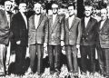 “Ndërsa në Berat, për ta diskriminuar e dërguan si arkëtar te berberët e Komunales, kryetari Akademisë, Prof. Aleks Buda, kur vinte në qytetin tonë…”/ Historia e panjohur e Vexhi Buharasë