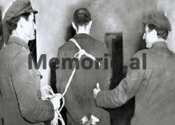 “The letter to Pope John Paul was written to me by Fatos Lubonja and Kurt Kola, and a policeman posted it to me, but that thing alerted the state and when 20 people came to the cell, Isuf Haluca appeared before them…”/ The rare testimony of Ded Kasneci