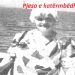“Kur po rrinim në lulishten afër portit të Durrësit, njëri nga sampistët, ia shkrepi ‘Kallashin’ në kokë djalit nga Librazhdi dhe gjaku shpërtheu në çast…”/ Dëshmia e rrallë e Sofika Prifti Cara