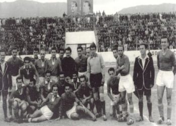 “Anton Mazreku, who had commented on the match in Budapest, was told by the Hungarians that; a center-forward like Loro Boriçi was needed by Hungary, because…” / The memoirs of the well-known journalist and radio chronicler.