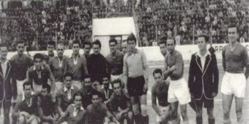 “Anton Mazreku, who had commented on the match in Budapest, was told by the Hungarians that; a center-forward like Loro Boriçi was needed by Hungary, because…” / The memoirs of the well-known journalist and radio chronicler.