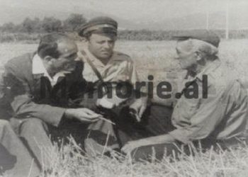 “In the Vau i Dejës worksite, the Dibra brigade leader, Bastri N., a professional spy, eavesdropped on us and listened to everything we workers were saying, and according to our biographies…” / The rare testimonies of the former political prisoner