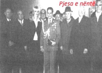 “Milika A., me të cilën banonim në një shtëpi, më denonconte tek i plotfuqishmi i lagjes, ose në Degën e Brendshme: ‘Nuk ka fotografinë e shokut Enver në shtëpi, sepse…”/ Dëshmia e Sofika Prifti Cara